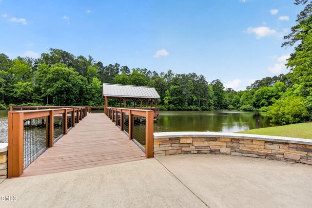 2114 Meadowcreek Drive, Durham, NC 27705