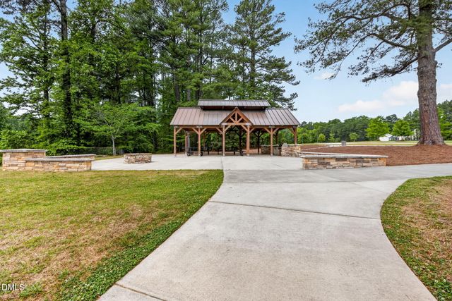 2114 Meadowcreek Drive, Durham, NC 27705