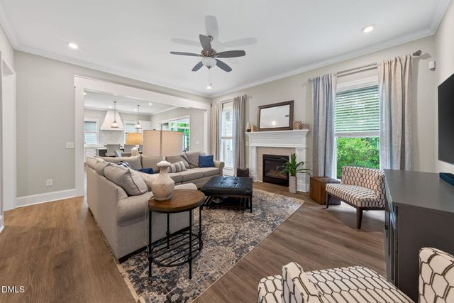 2114 Meadowcreek Drive, Durham, NC 27705
