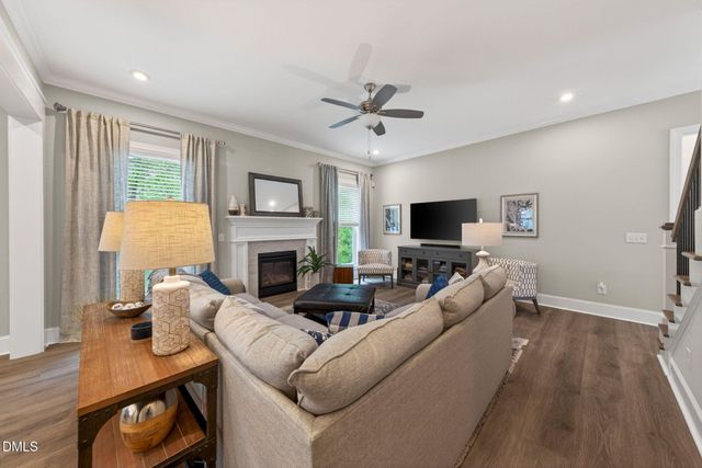2114 Meadowcreek Drive, Durham, NC 27705