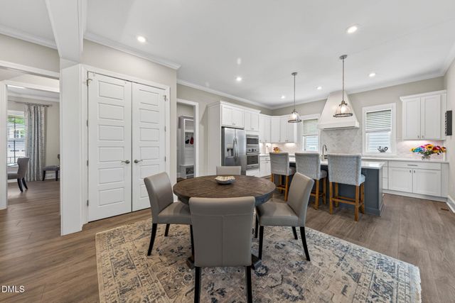 2114 Meadowcreek Drive, Durham, NC 27705