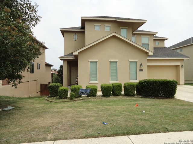 23410 Woodlawn Rdg, San Antonio, TX 78259