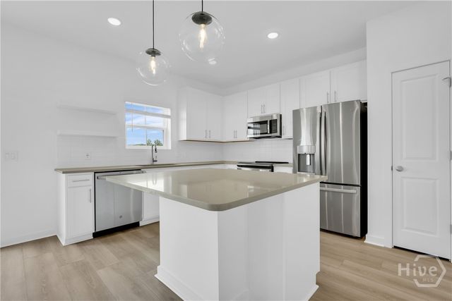 169 Kingswood Circle, Savannah, GA 31302