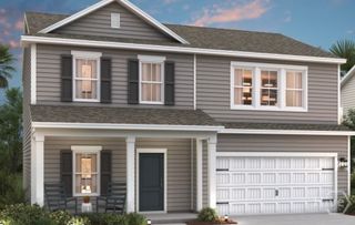 169 Kingswood Circle, Savannah, GA 31302