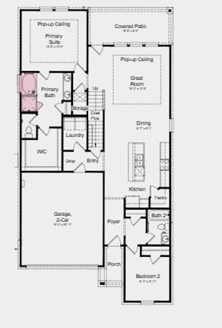 9635 Akashi Run Drive, Cypress, TX 77433