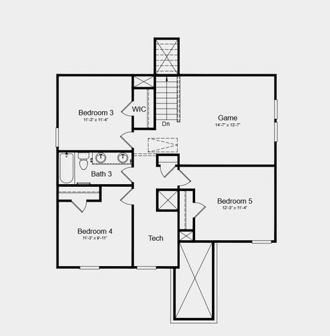 9635 Akashi Run Drive, Cypress, TX 77433