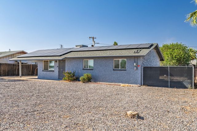 1268 E RODEO Road, Casa Grande, AZ 85122