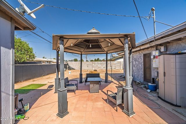 1268 E RODEO Road, Casa Grande, AZ 85122