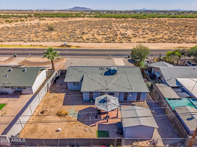 1268 E RODEO Road, Casa Grande, AZ 85122