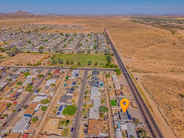 1268 E RODEO Road, Casa Grande, AZ 85122