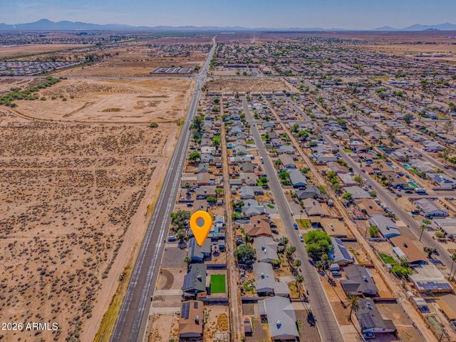 1268 E RODEO Road, Casa Grande, AZ 85122