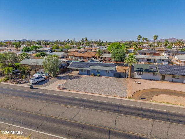 1268 E RODEO Road, Casa Grande, AZ 85122