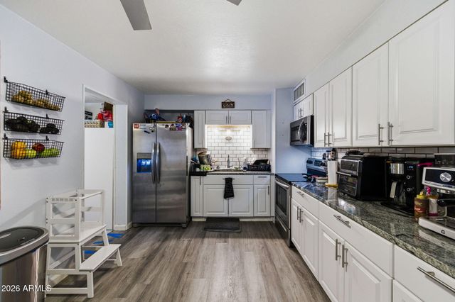 1268 E RODEO Road, Casa Grande, AZ 85122