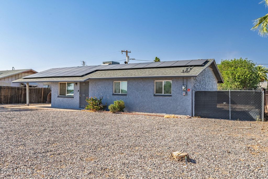 1268 E RODEO Road, Casa Grande, AZ 85122 — photo 2