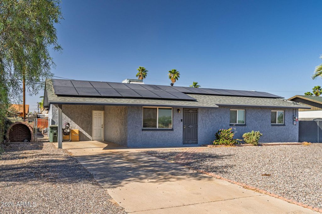 1268 E RODEO Road, Casa Grande, AZ 85122 — photo 3