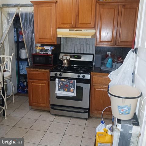 5827 CRITTENDEN, Philadelphia, PA 19138