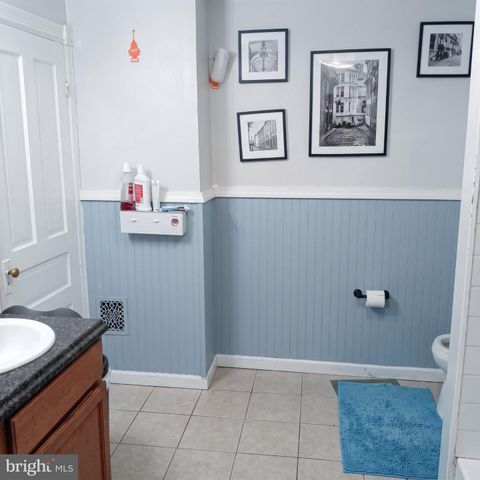 5827 CRITTENDEN, Philadelphia, PA 19138