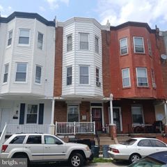 5827 CRITTENDEN, Philadelphia, PA 19138
