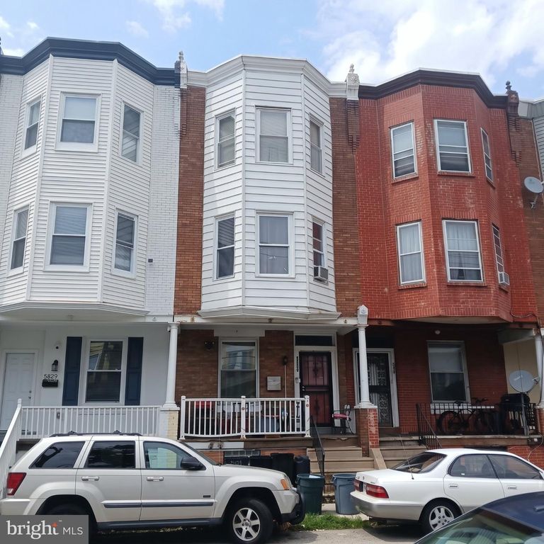 5827 CRITTENDEN, Philadelphia, PA 19138