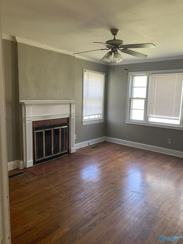315 Thornton Avenue SW, Huntsville, AL 35801