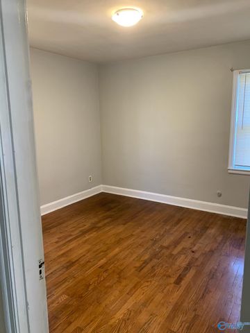 315 Thornton Avenue SW, Huntsville, AL 35801