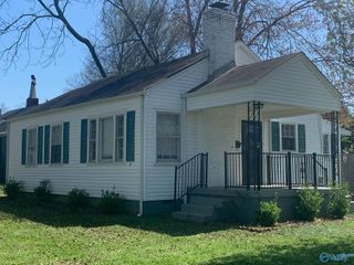 315 Thornton Avenue SW, Huntsville, AL 35801