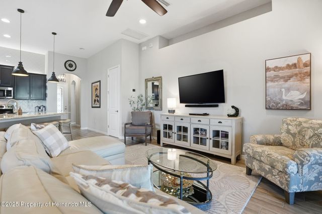 13707 Garden Hills Drive, Spring Hill, FL 34609