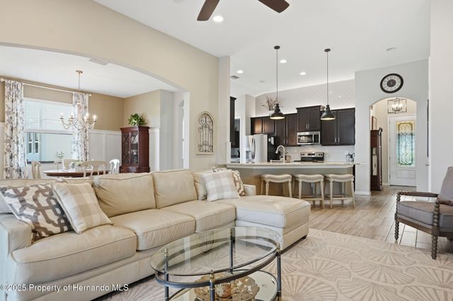 13707 Garden Hills Drive, Spring Hill, FL 34609