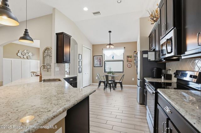 13707 Garden Hills Drive, Spring Hill, FL 34609