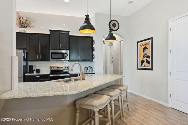 13707 Garden Hills Drive, Spring Hill, FL 34609