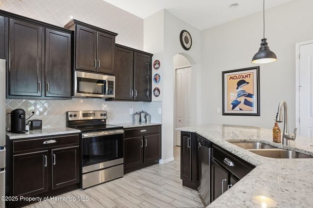 13707 Garden Hills Drive, Spring Hill, FL 34609