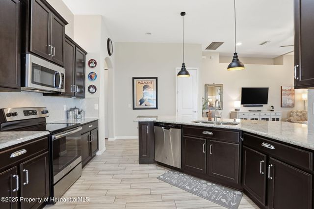 13707 Garden Hills Drive, Spring Hill, FL 34609