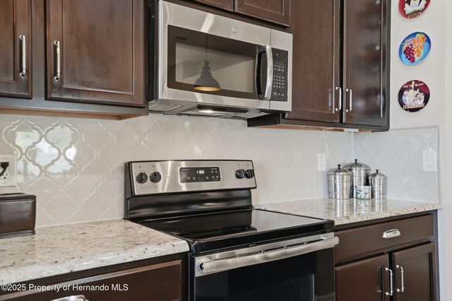 13707 Garden Hills Drive, Spring Hill, FL 34609