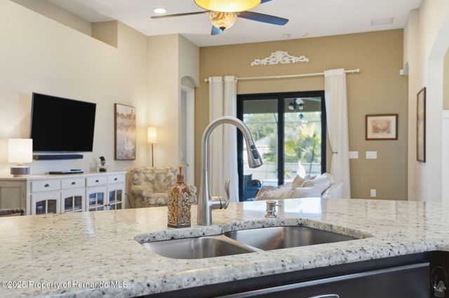 13707 Garden Hills Drive, Spring Hill, FL 34609