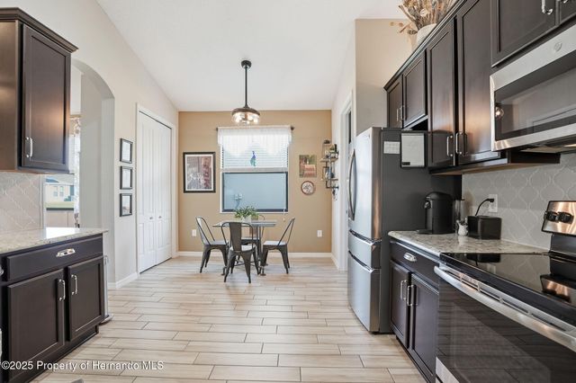 13707 Garden Hills Drive, Spring Hill, FL 34609