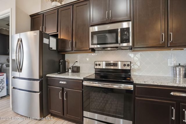 13707 Garden Hills Drive, Spring Hill, FL 34609