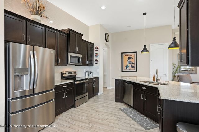 13707 Garden Hills Drive, Spring Hill, FL 34609