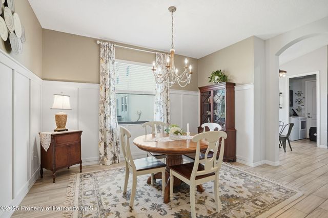 13707 Garden Hills Drive, Spring Hill, FL 34609