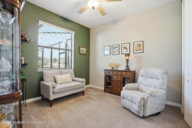 13707 Garden Hills Drive, Spring Hill, FL 34609