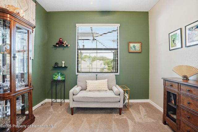 13707 Garden Hills Drive, Spring Hill, FL 34609