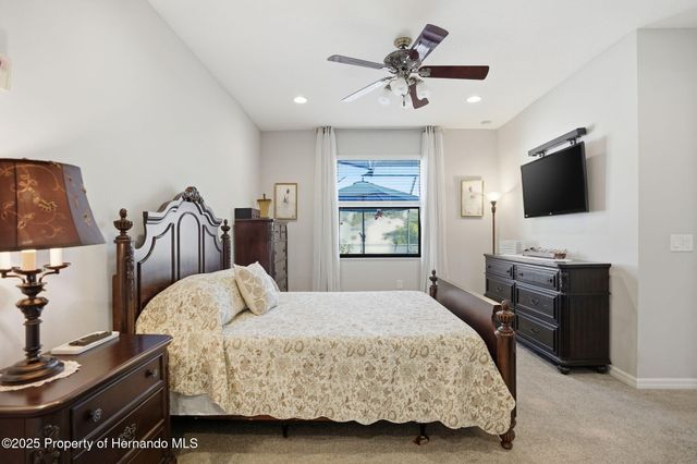 13707 Garden Hills Drive, Spring Hill, FL 34609