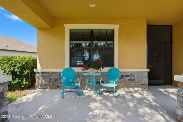 13707 Garden Hills Drive, Spring Hill, FL 34609