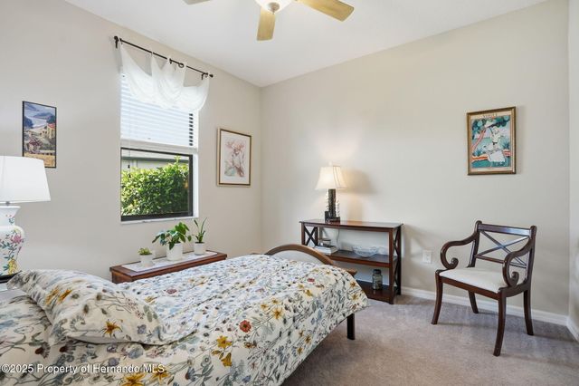 13707 Garden Hills Drive, Spring Hill, FL 34609