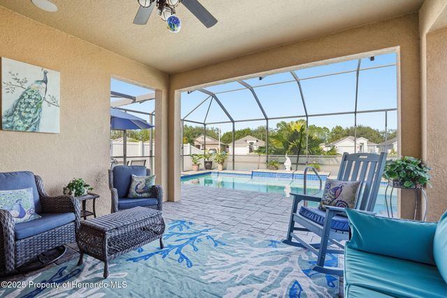 13707 Garden Hills Drive, Spring Hill, FL 34609