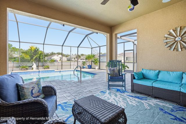 13707 Garden Hills Drive, Spring Hill, FL 34609