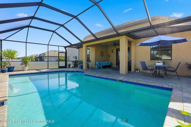 13707 Garden Hills Drive, Spring Hill, FL 34609