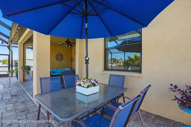 13707 Garden Hills Drive, Spring Hill, FL 34609