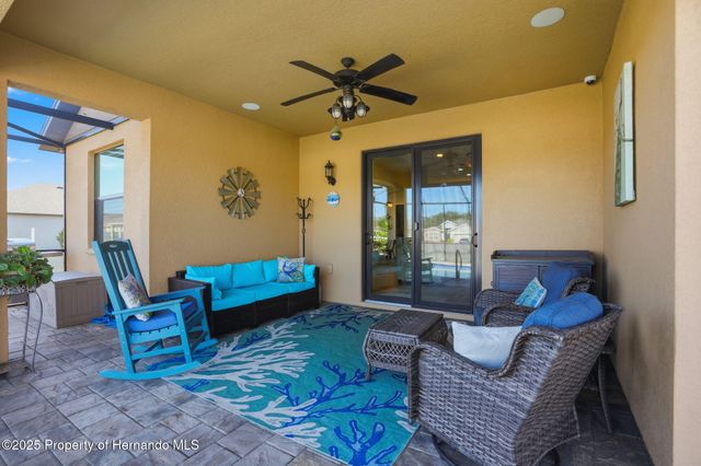 13707 Garden Hills Drive, Spring Hill, FL 34609