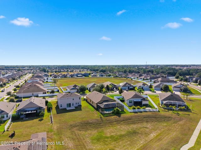 13707 Garden Hills Drive, Spring Hill, FL 34609