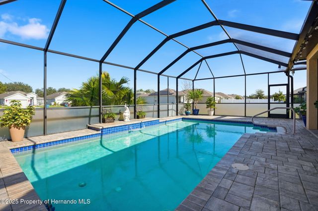 13707 Garden Hills Drive, Spring Hill, FL 34609